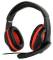 Миниатюра Gembird GHS-03 Black, фото 1