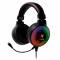 Миниатюра Vinga HSCU-100 Gaming Led Black, фото 2