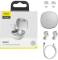 Миниатюра Baseus Encok TWS WM01 White NGWM01-02, фото 1