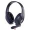 Миниатюра Gembird GHS-05-B Black/Blue, фото 1