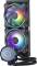 Миниатюра CoolerMaster MASTERLIQUID ML240 ILLUSION MLX-D24M-A18P2-R1, фото 3