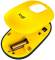 Миниатюра Logitech POP Mouse Bluetooth Blast Yellow 910-006546, фото 2