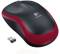 Миниатюра Logitech M185 Wireless Red 910-002240, фото 1