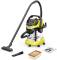 Миниатюра Karcher WD 5 S V-25/5/22 1.628-300.0, фото 1