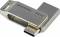 Миниатюра Goodram ODA3 32GB Metal Silver USB 3.2 Type-C ODA3-0320S0R11, фото 2