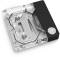 Миниатюра EKWB EK-Quantum Velocity D-RGB - 1700 Nickel + Plexi (3831109857663), фото 1