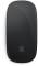 Миниатюра Apple Magic Mouse Black Multi-Touch Surface 2022 MMMQ3, фото 2