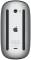 Миниатюра Apple Magic Mouse Black Multi-Touch Surface 2022 MMMQ3, фото 3