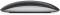 Миниатюра Apple Magic Mouse Black Multi-Touch Surface 2022 MMMQ3, фото 4