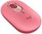 Миниатюра Logitech POP Mouse Bluetooth Heartbreaker Rose 910-006548, фото 1