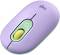 Миниатюра Logitech POP Mouse Bluetooth Daydream Mint 910-006547, фото 2