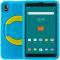 Миниатюра Blackview Tab 6 Kids 3/32GB LTE 2022 Donut Blue 6931548308201, фото 1