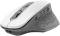 Миниатюра Trust Ozaa Rechargeable Wireless Mouse White 24035, фото 4