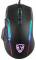 Миниатюра Motospeed V90 Black USB MTV90B, фото 1