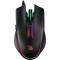 Миниатюра A4Tech Bloody Q81 Neon XGlide Curve Black USB 4711421948555, фото 1
