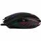 Миниатюра A4Tech Bloody Q81 Neon XGlide Curve Black USB 4711421948555, фото 2