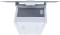 Миниатюра Minola HDN 6222 WH/INOX 700 LED, фото 4