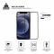 Миниатюра Armorstandart Pro для Apple iPhone 12 Pro Max Black, 0.33mm, 3D (ARM57356), фото 2