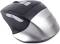 Миниатюра A4Tech Fstyler FB35C Smoky Grey Bluetooth 4711421961363, фото 3