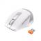 Миниатюра A4Tech Fstyler FB35C Icy White Bluetooth 4711421961295, фото 1