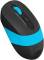 Миниатюра A4Tech FG10 Wireless Blue FG10_Blue, фото 2