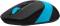 Миниатюра A4Tech FG10 Wireless Blue FG10_Blue, фото 5