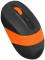 Миниатюра A4Tech FG10 Wireless Orange 4711421942256, фото 3