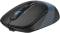 Миниатюра A4Tech Fstyler FB10C Bluetooth Ash Blue 4711421967310, фото 2