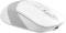 Миниатюра A4Tech Fstyler FB10C Bluetooth Grayish White 4711421967389, фото 2