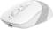 Миниатюра A4Tech Fstyler FB10C Bluetooth Grayish White 4711421967389, фото 3