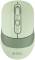 Миниатюра A4Tech Fstyler FB10C Bluetooth Matcha Green 4711421967525, фото 1