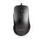 Миниатюра LogicConcept Starr One RGB Black USB M-LC-LM-STARR-ONE, фото 1