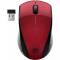 Миниатюра HP 220 Wireless Sunset Red 7KX10AA, фото 1