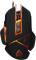 Миниатюра Canyon Hazard GM-6 Black/Orange USB CND-SGM6N, фото 1