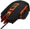 Миниатюра Canyon Hazard GM-6 Black/Orange USB CND-SGM6N, фото 2
