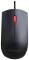 Миниатюра Lenovo Essential Mouse Black USB 4Y50R20863, фото 1