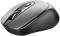Миниатюра Trust Zaya Wireless Rechargeable Mouse Black 23809, фото 1