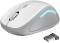Миниатюра Trust Yvi FX wireless mouse White 22335, фото 1