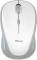 Миниатюра Trust Yvi FX wireless mouse White 22335, фото 2