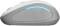 Миниатюра Trust Yvi FX wireless mouse White 22335, фото 3