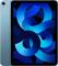 Миниатюра Apple iPad Air 10.9 Wi-Fi + Cellular 64GB (MM6U3, MM773) 2022 Blue, фото 1