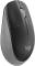Миниатюра Logitech M190 Wireless Mid Grey 910-005906, фото 3