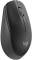 Миниатюра Logitech M190 Wireless Charcoal 910-005905, фото 2