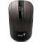 Миниатюра Genius NX-7015 Wireless Chocolate 31030015401, фото 1
