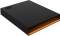 Миниатюра Seagate FireCuda Gaming 1TB Black USB 3.2 Gen1 STKL1000400, фото 1