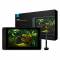 Миниатюра Huion Kamvas Pro 12 Cosmo Black GT-116, фото 1