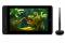 Миниатюра Huion Kamvas Pro 12 Cosmo Black GT-116, фото 2