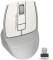 Миниатюра A4Tech Fstyler FG30S Wireless White FG30S_White, фото 1