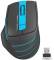Миниатюра A4Tech Fstyler FG30 Wireless Blue 4711421942607, фото 1