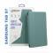 Миниатюра BeCover Smart Case для Samsung Galaxy Tab S7 (SM-T875) Dark Green 705222, фото 1